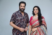 Sampradayini Suppini Suddapoosani Movie Press Meet